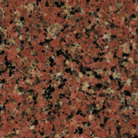 Rosy Pink Granite