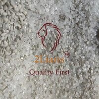 LDPE flooring sweeping pellets grade A scrap