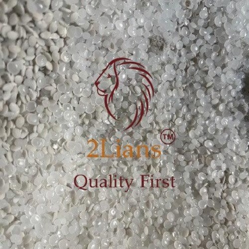 Ldpe Flooring Sweeping Pellets Grade A Scrap - Usage: Use For Recycling