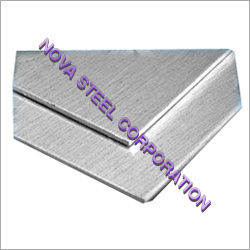 Polished Stainless Steel Sheet