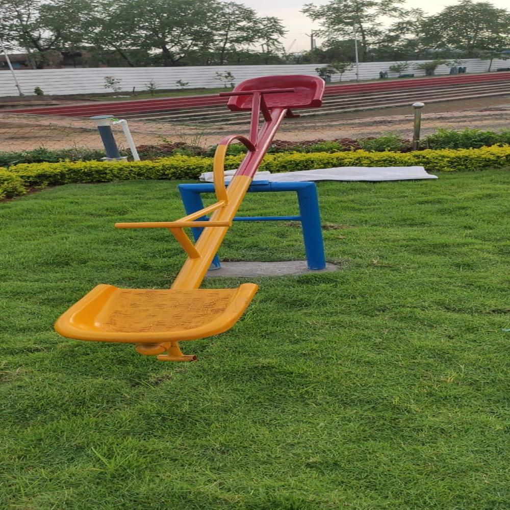 See Saw