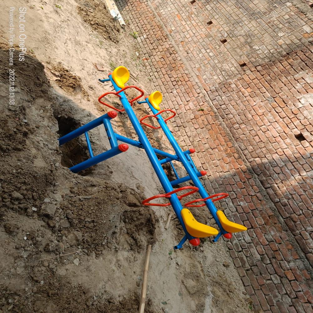See Saw