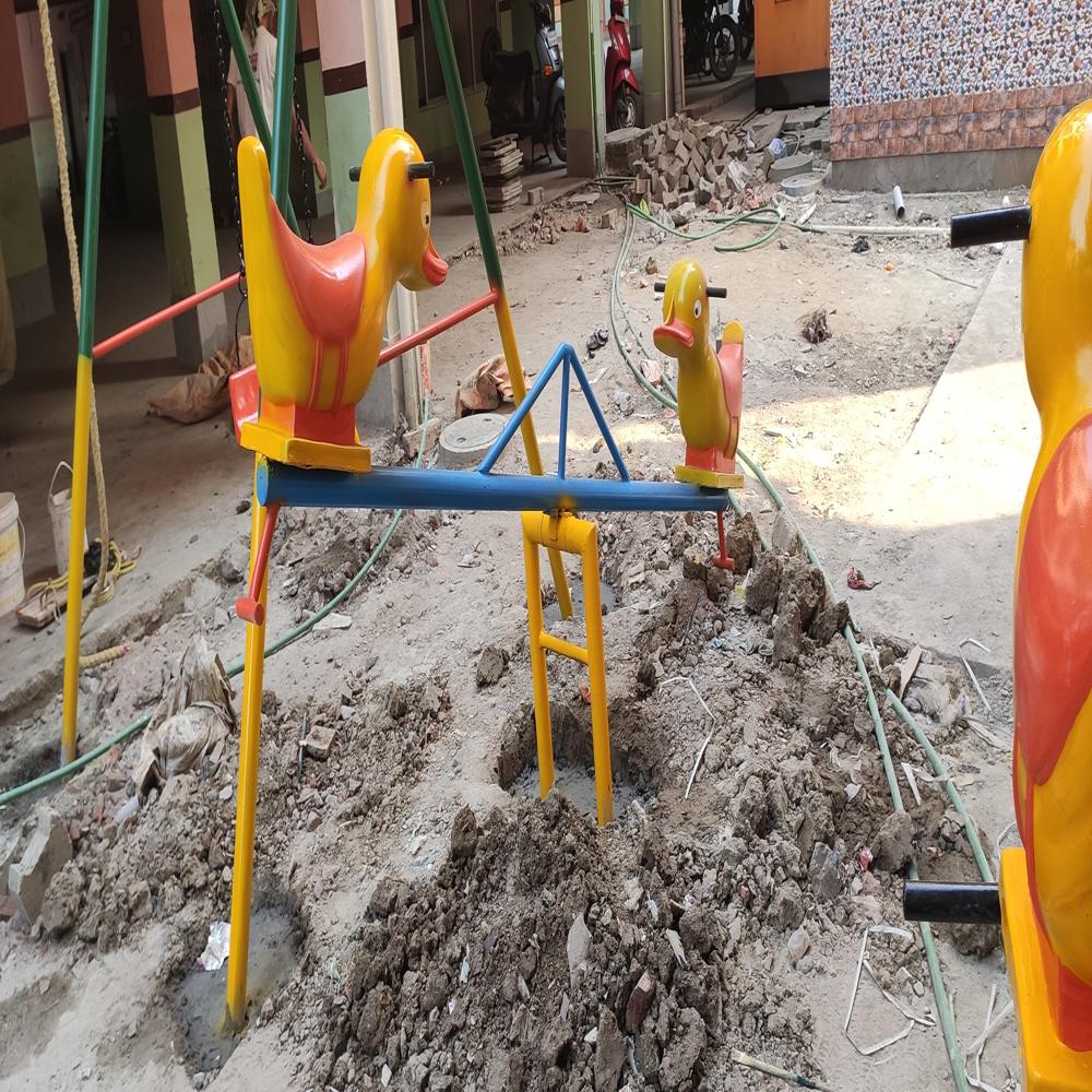 See Saw