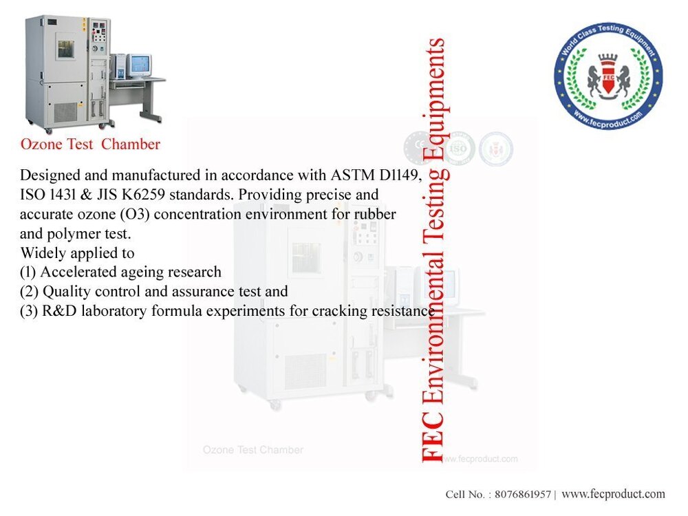 Uv Ageing Chamber - Durable Metal, Automatic Operation , Sleek Silver Finish , 220-240v Power Supply