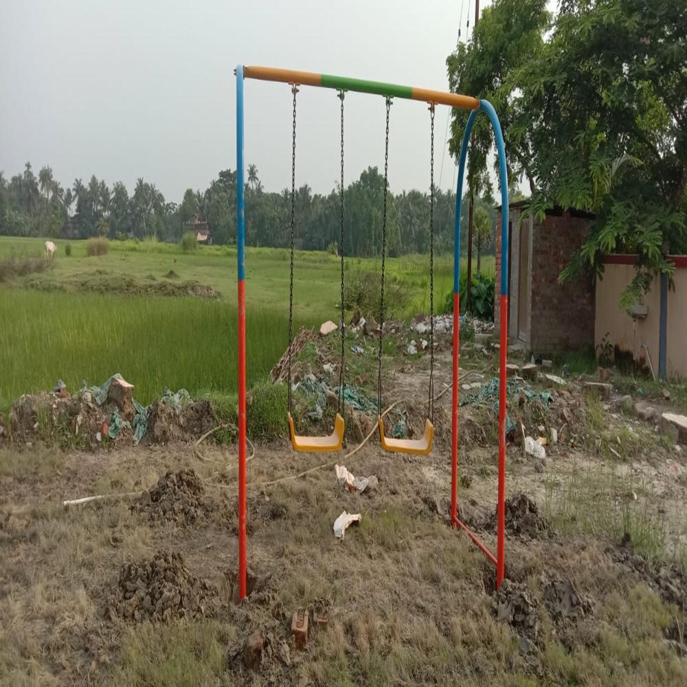 Swing Two Seater
