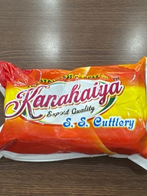 KANHIYA PACKING SPOON