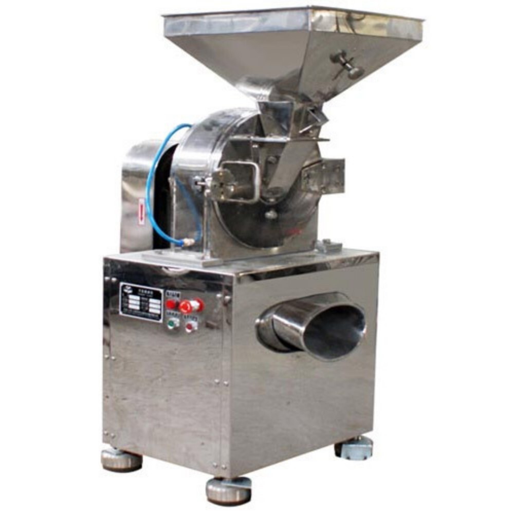 Spice Grinding Machine