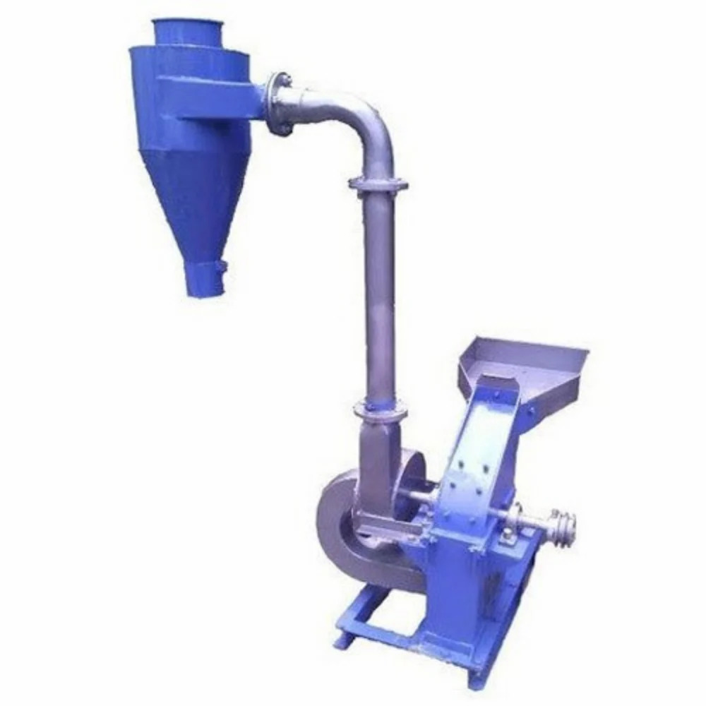 Spice Grinding Machine