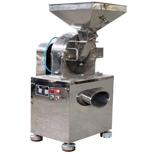 Spice Grinding Machine