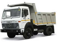 Truck Mounted Tipper