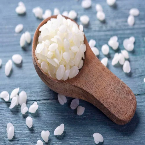 Emulsifying Wax - Color: White