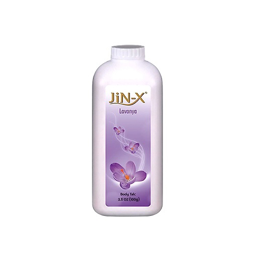 Lavanya Talcum Powder - Age Group: Women