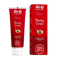 Shaving Cream