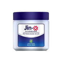 Perfumed Petroleum Jelly