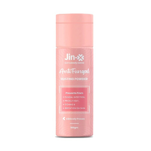 Antifungal Dusting Powder