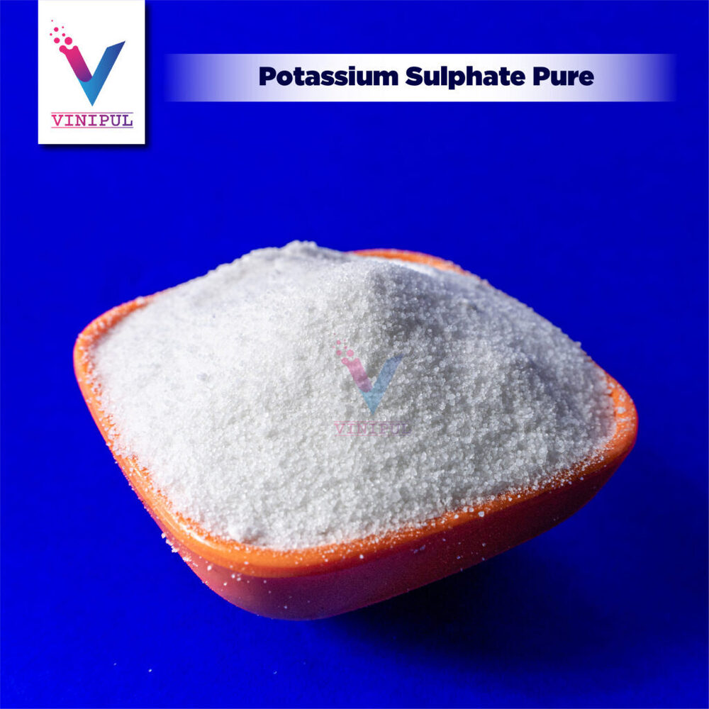 Dipotassium Sulphate - Application: Industrial