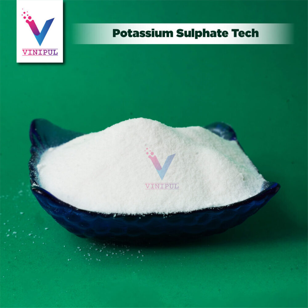 Dipotassium Sulphate - Application: Industrial