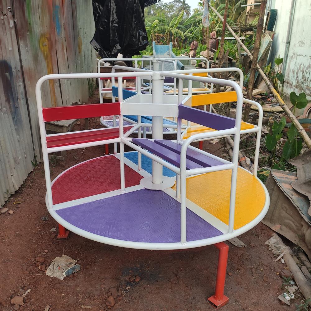 Mary Go Round Of Chair Seating 