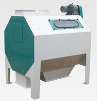 Drum Sieve Machine