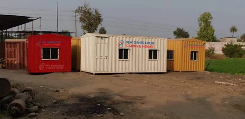 01_Porta Office With Conference Rooms