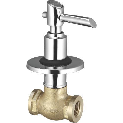 Angel Concealed Stop Cock ( 20mm )