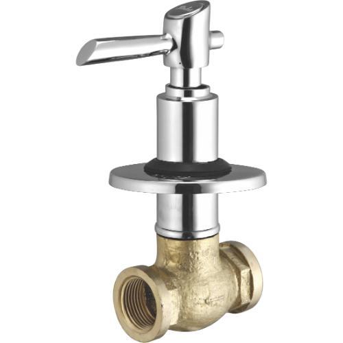 Angle Concealed Stop Cock ( 15mm )