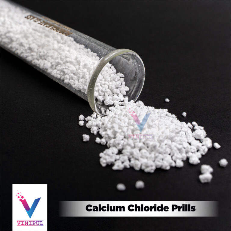 Calcium Chloride 75% - Application: Industrial