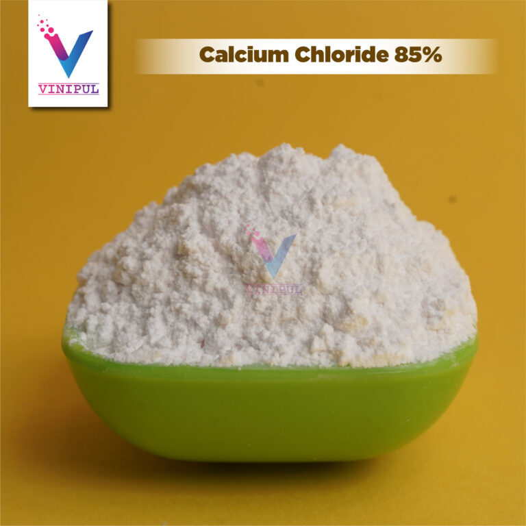 Calcium Chloride 75% - Application: Industrial