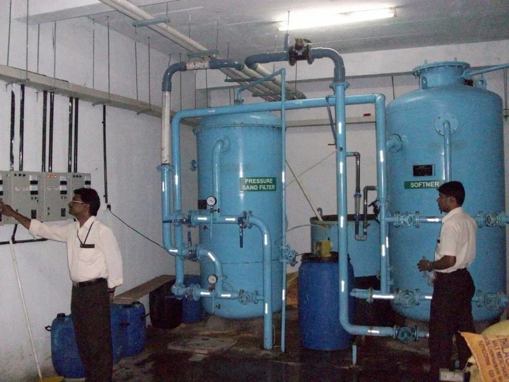 Cyclone Dust Collector
