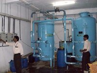 Cyclone Dust Collector