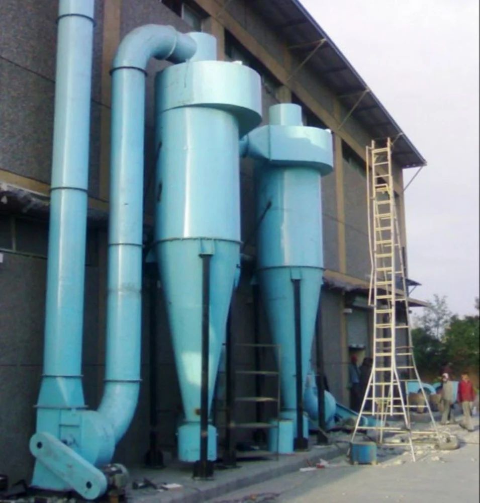 Cyclone Dust Collector