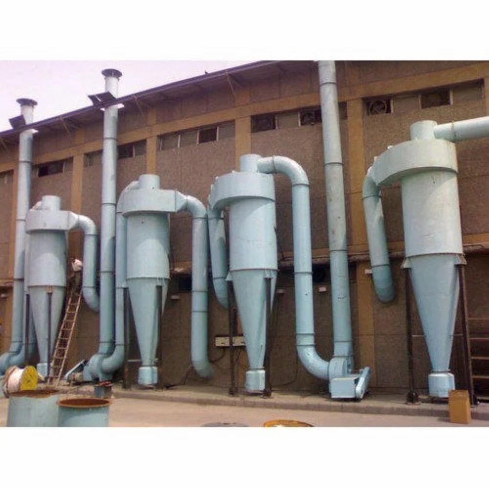Cyclone Dust Collector