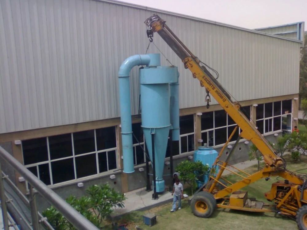Cyclone Dust Collector