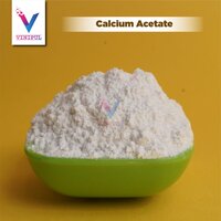 Calcium Acetate