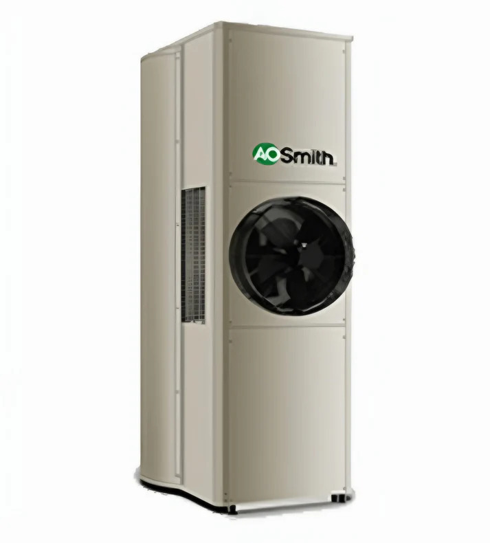Ao Smith Heat Pump CAHP1.5Di-120-6