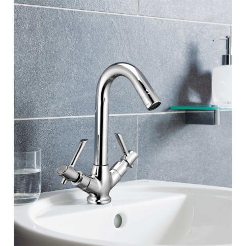 Angel Center Hole Basin Mixer