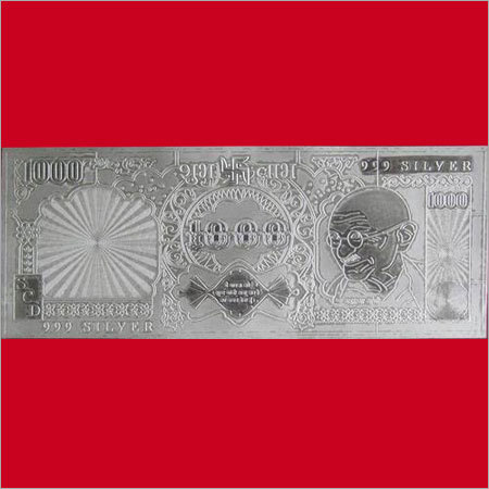 सिल्वर नोट्स