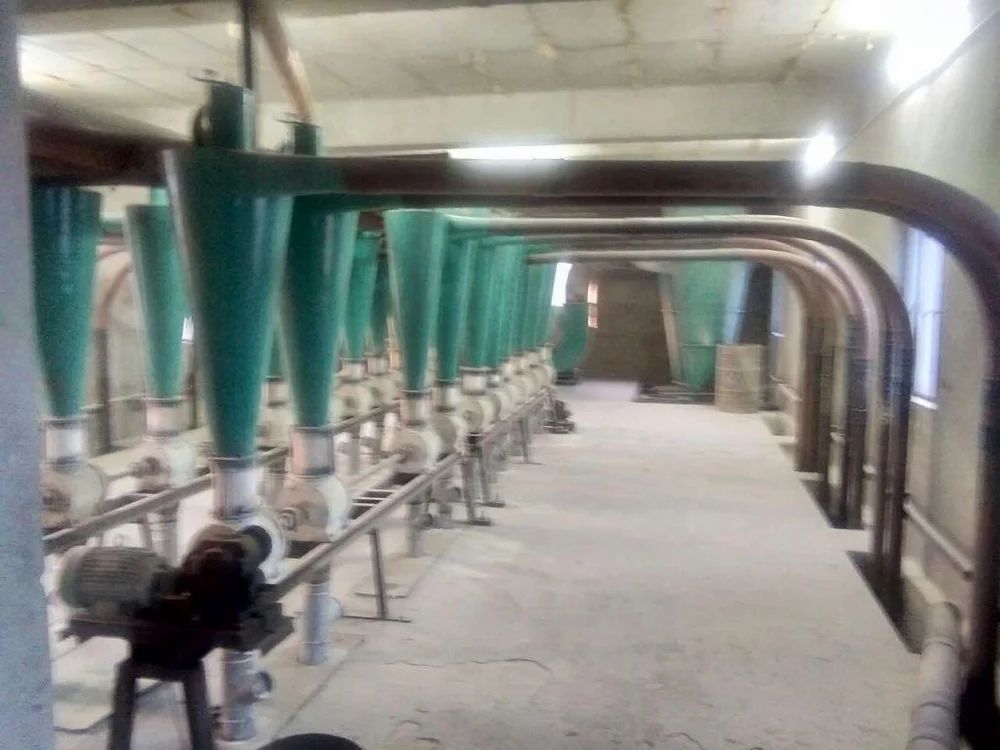 Pneumatic Lifts System
