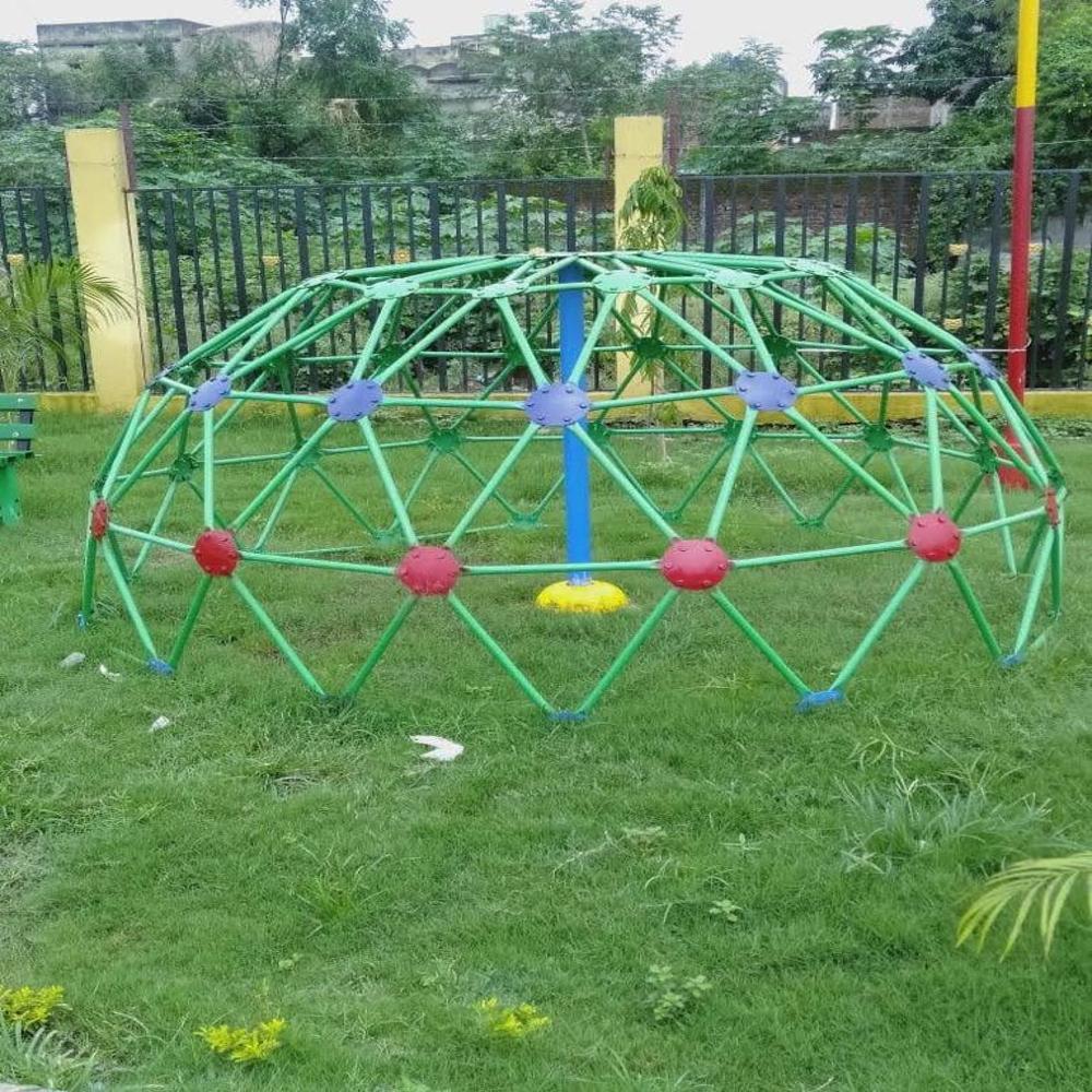 Globe Climber
