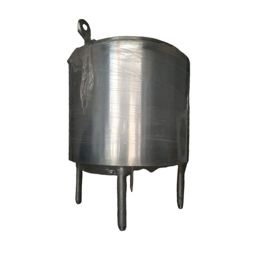 Ice Cream Ageing Tank