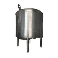 Ice Cream Ageing Tank - Capacity: 60 Ltr