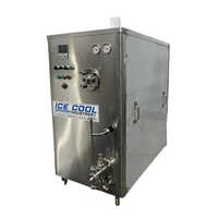 400 Litre Continuous Freezer - Capacity: 200 Ltr