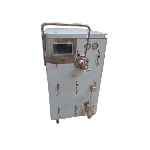 400 Litre Continuous Freezer - Capacity: 200 Ltr