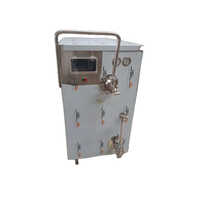 400 Litre Continuous Freezer