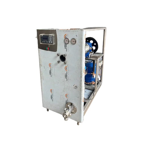 400 Litre Continuous Freezer - Capacity: 200 Ltr