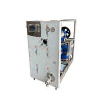 400 Litre Continuous Freezer