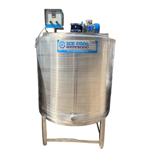500 Litre SS304 Ice Cream Deep Freezer