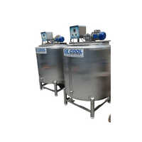 500 Litre SS304 Ice Cream Deep Freezer