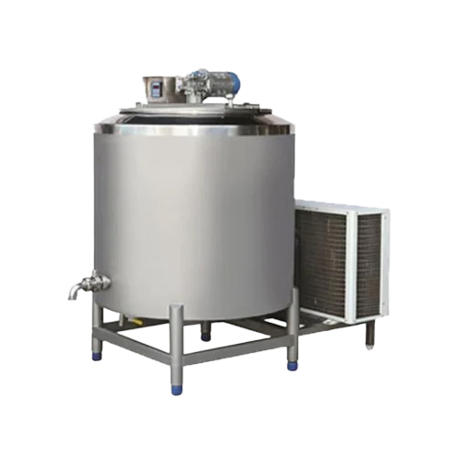100 Liter Stainless Steel Automatic Ice Cream Machine