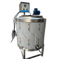 500 Aging Tank